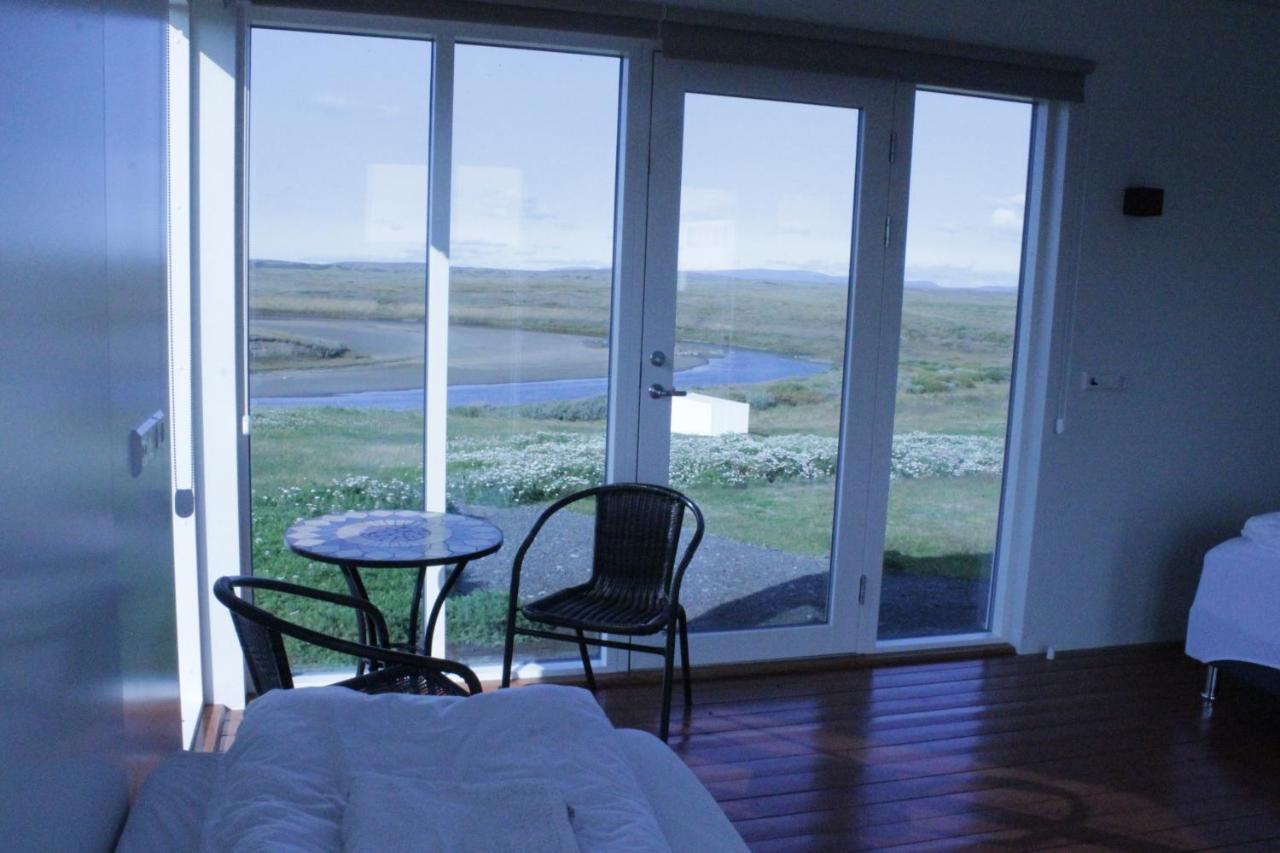 Holssel Road 864 Hotel Myvatn Exterior foto