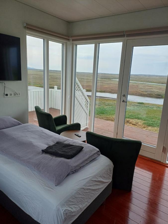 Holssel Road 864 Hotel Myvatn Exterior foto