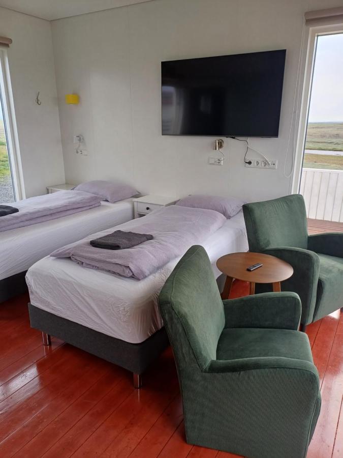 Holssel Road 864 Hotel Myvatn Exterior foto