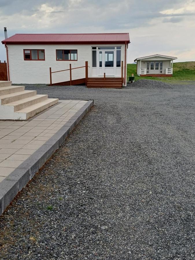 Holssel Road 864 Hotel Myvatn Exterior foto