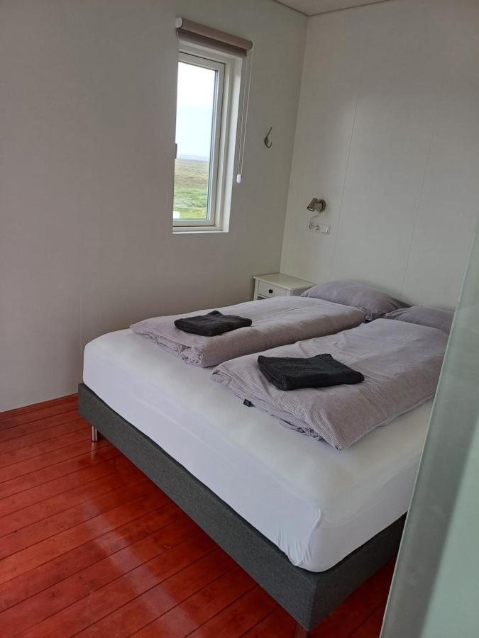 Holssel Road 864 Hotel Myvatn Exterior foto
