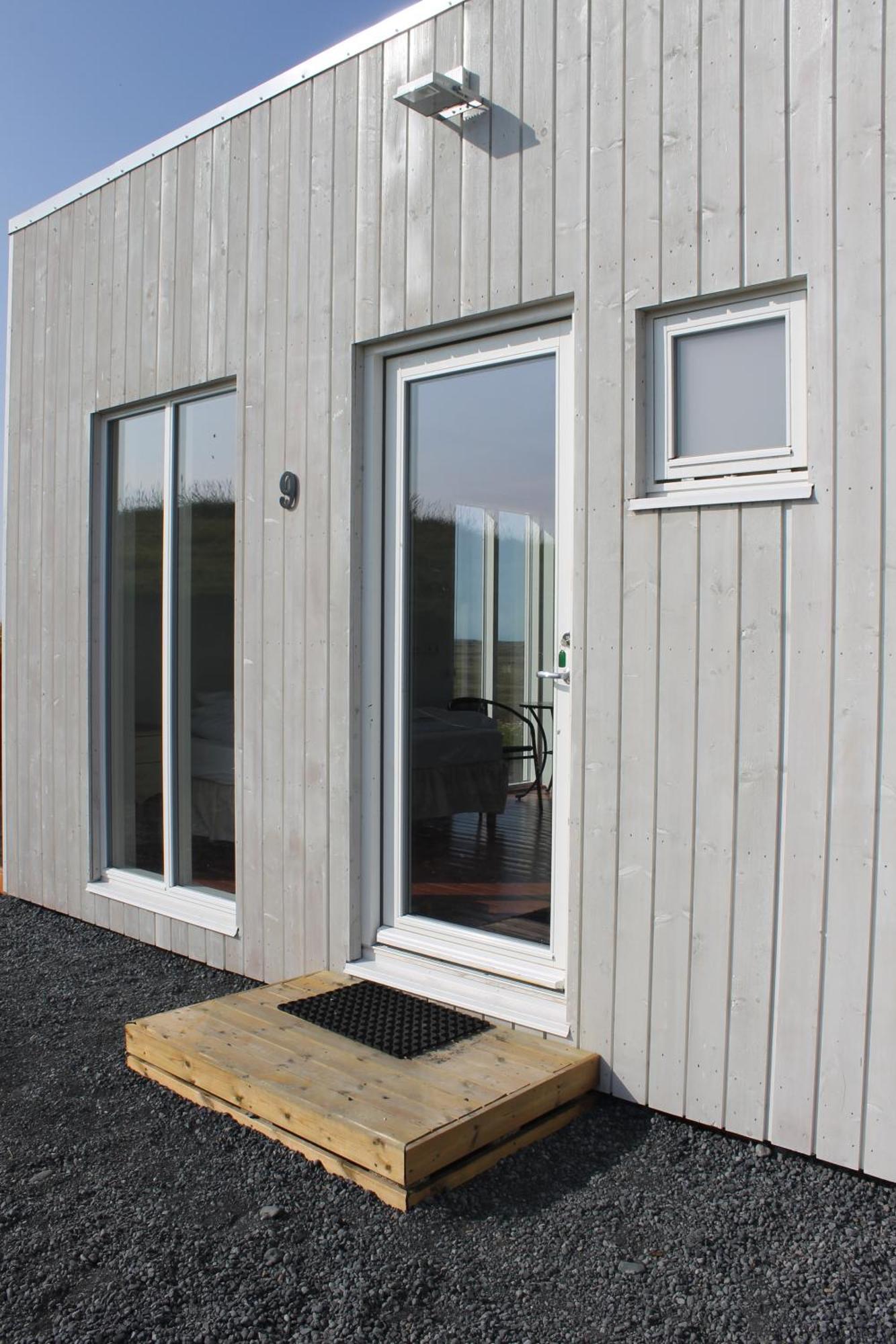 Holssel Road 864 Hotel Myvatn Exterior foto