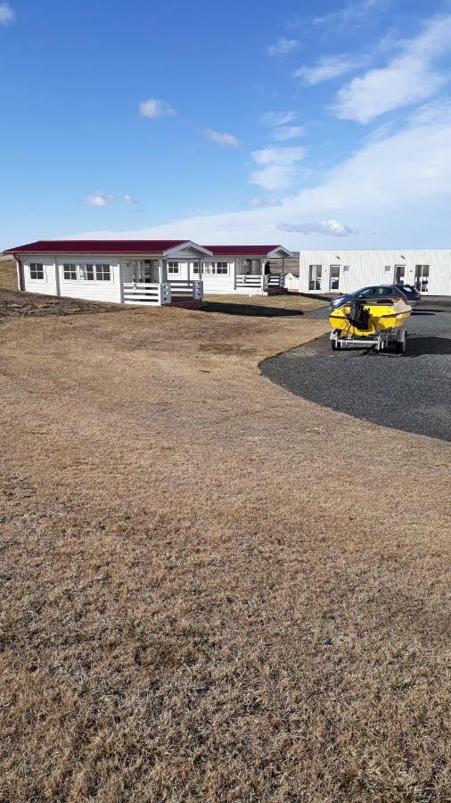 Holssel Road 864 Hotel Myvatn Exterior foto