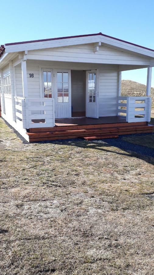 Holssel Road 864 Hotel Myvatn Exterior foto